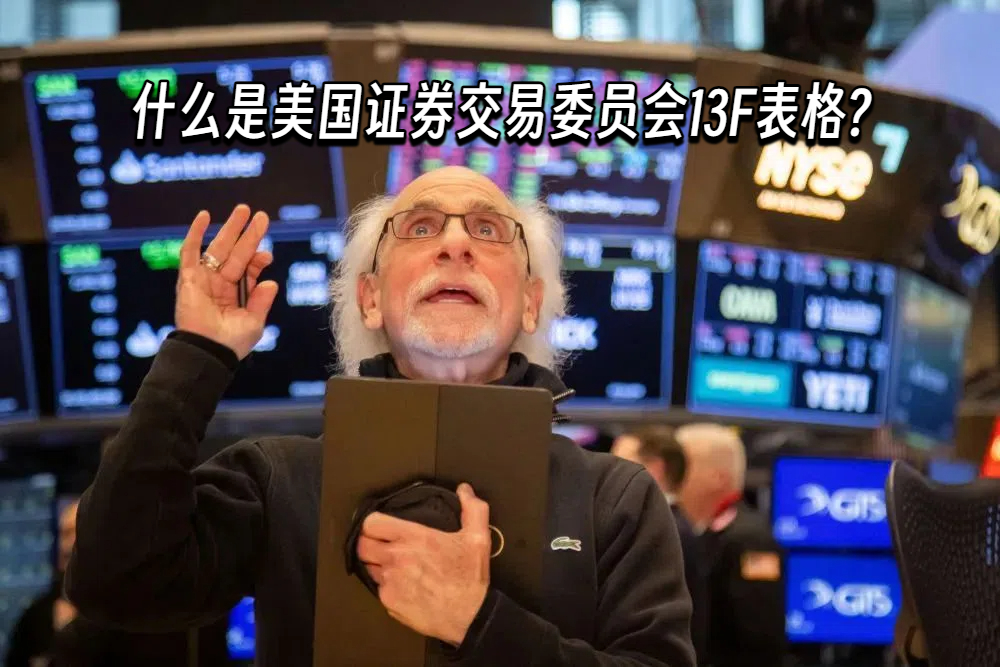 什么是美国证券交易委员会13F表格?