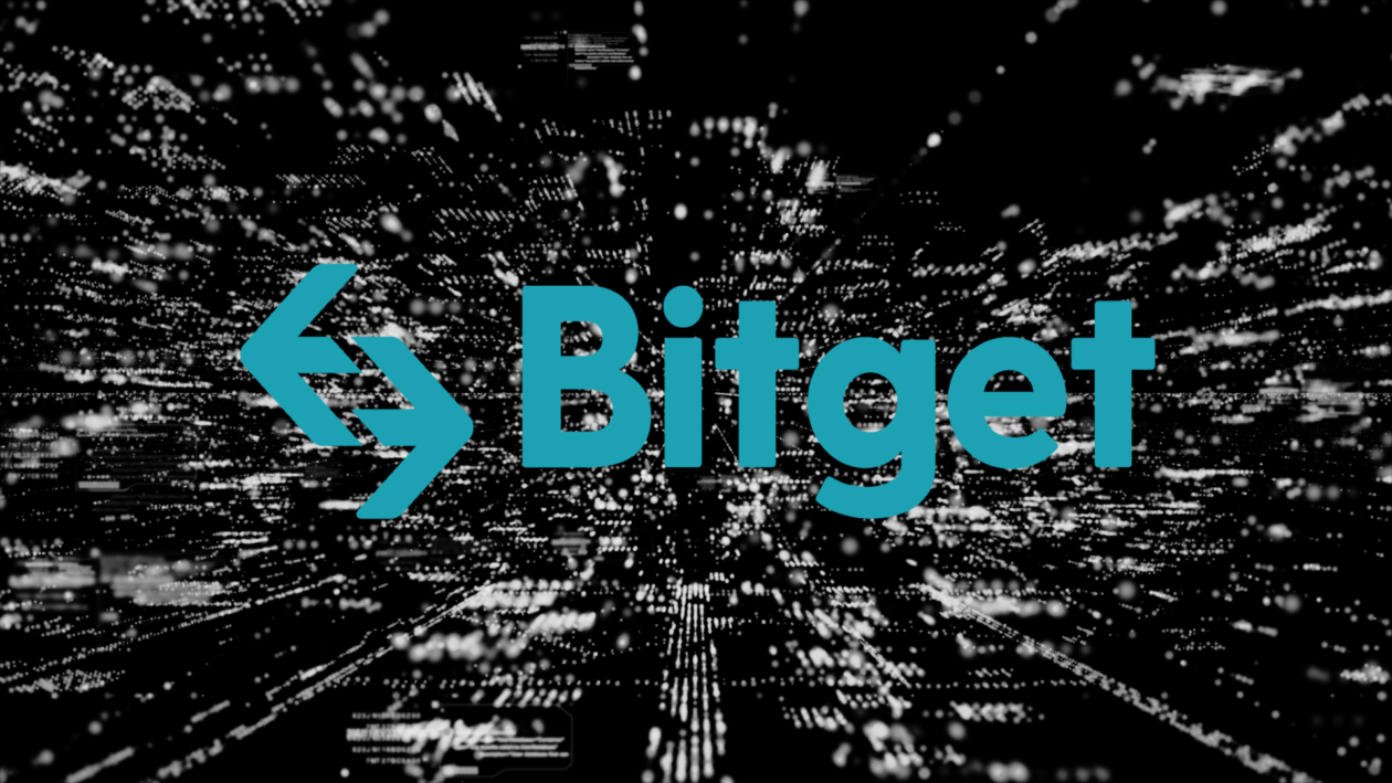 如何从 Bitget 提现加密货币