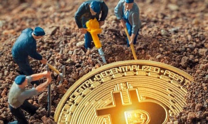 2100万个比特币全部用完会发生什么?所有比特币开采完后矿工会怎么做?