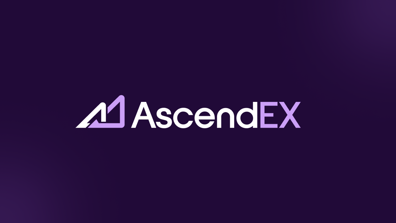 顶峰AscendEX账号注册指南