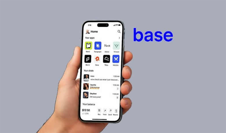 如何在Base上购买USDC：分步指南