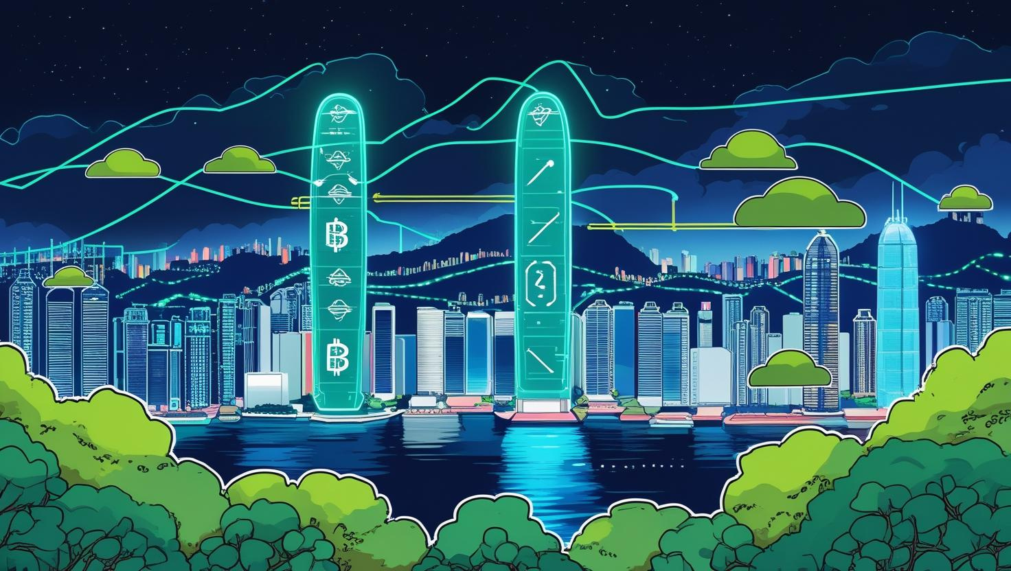 了解香港稳定币法案：初学者友好指南