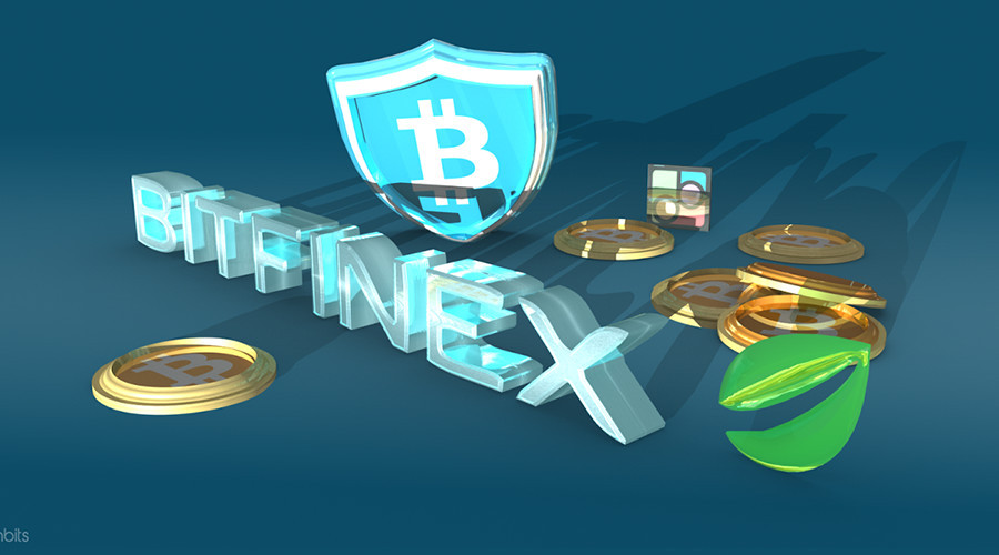 Bitfinex交易所加密货币的充值与提现教程