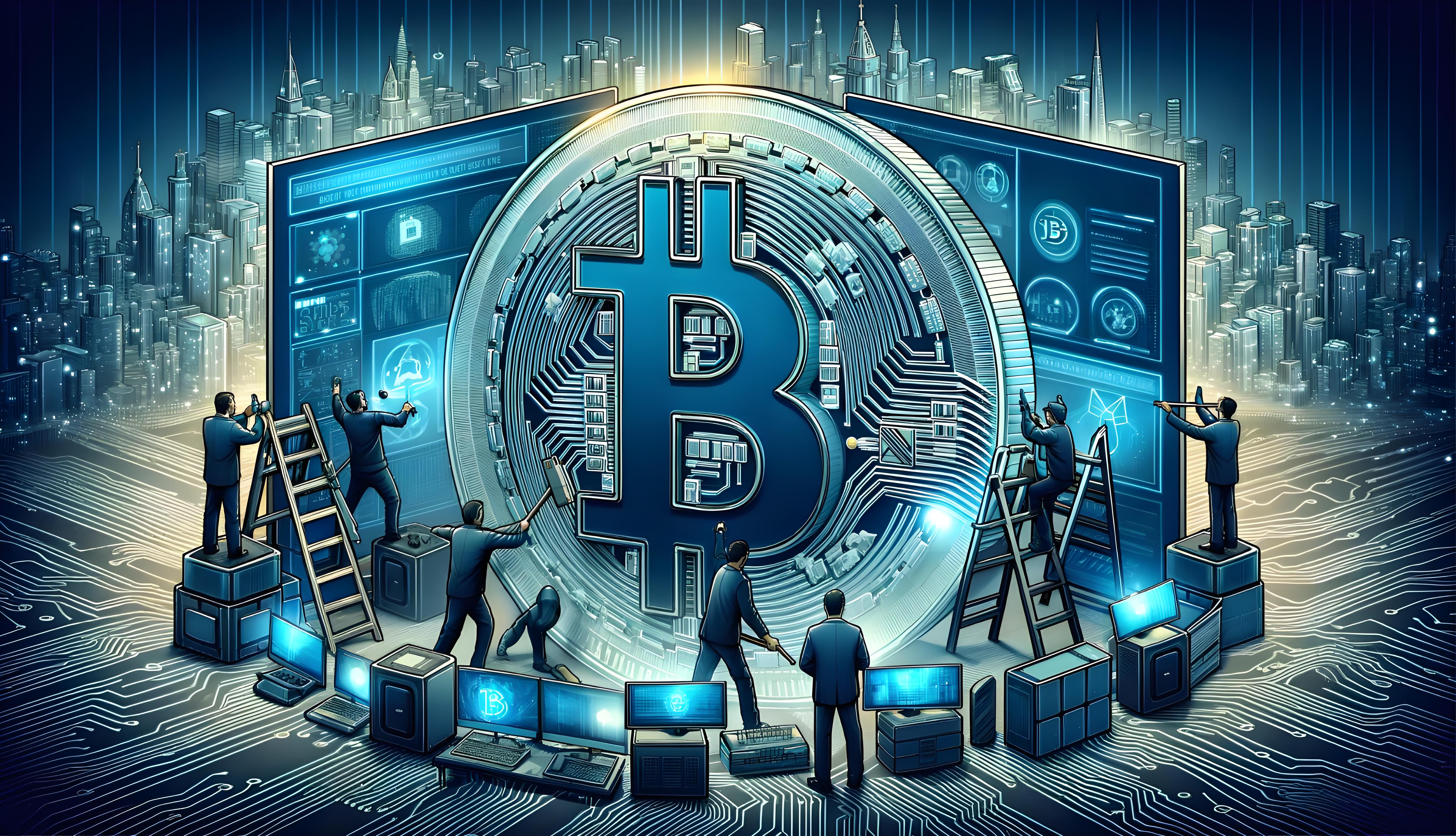 关税与比特币的关系：宏观经济视角