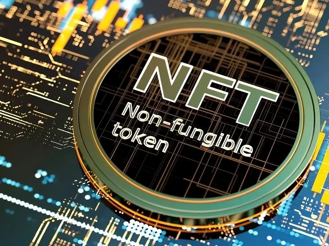 什么是生成艺术 NFT 以及它们为何如此引人入胜?