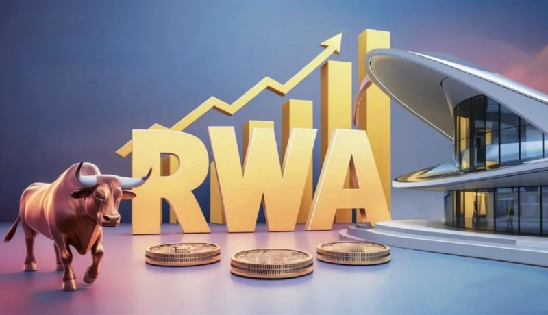 RWA项目中的实用代币：别再自欺欺人了