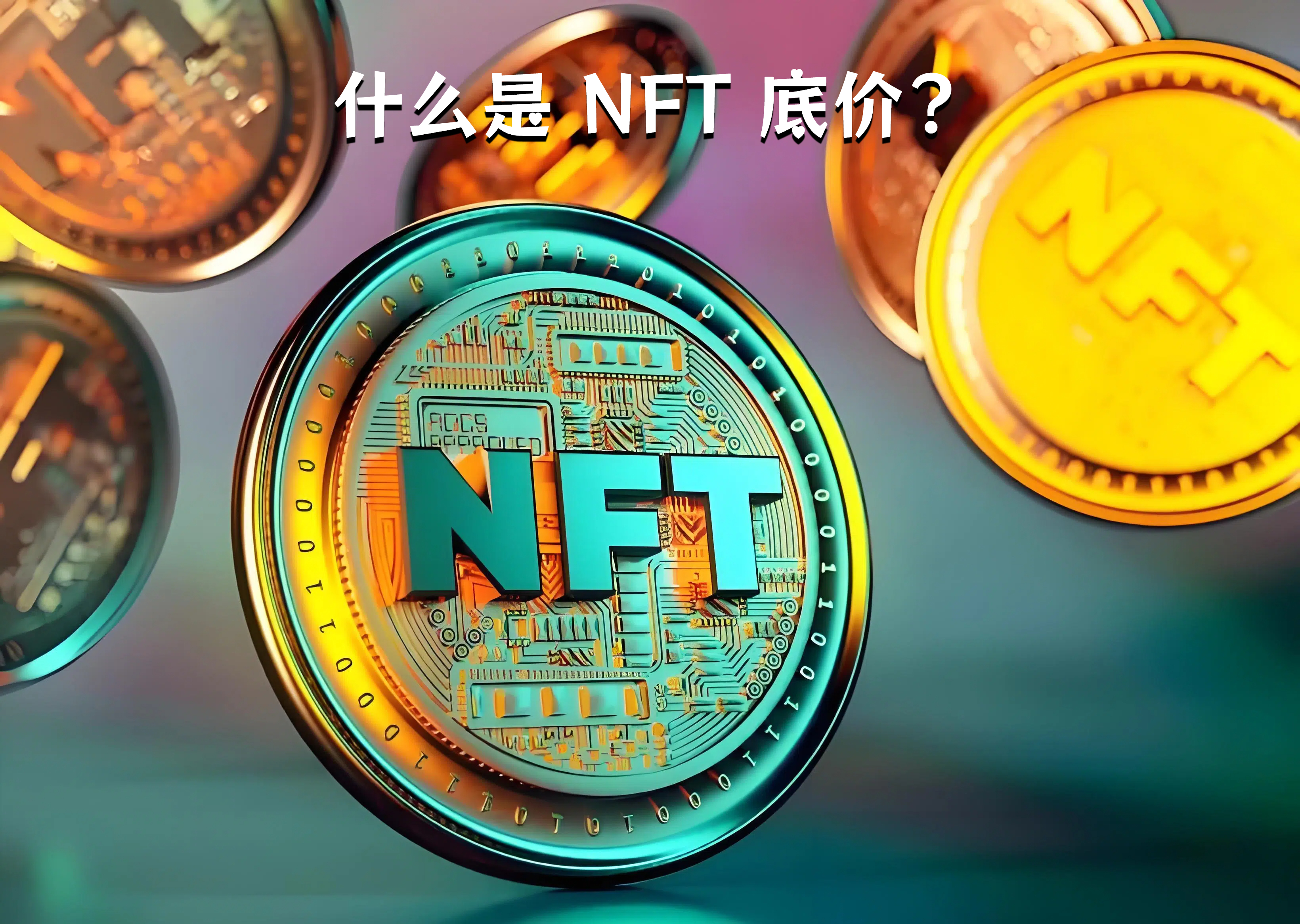 什么是 NFT 底价?