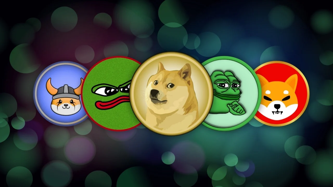 Memecoin：当互联网文化遇上加密货币