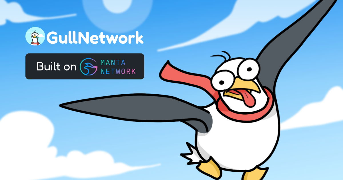 GullNetwork是什么？它是如何运作的？