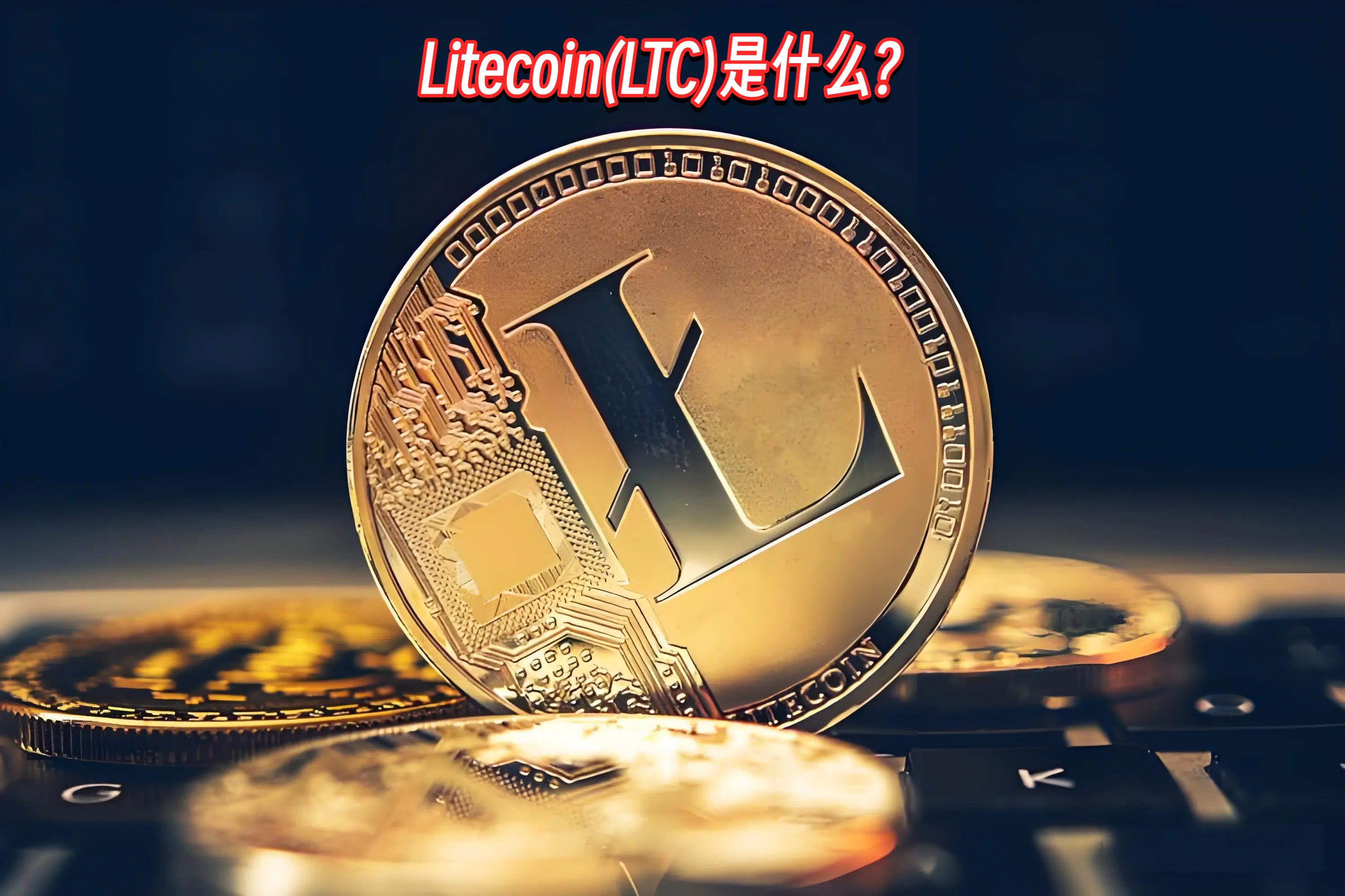 Litecoin(LTC)是什么?