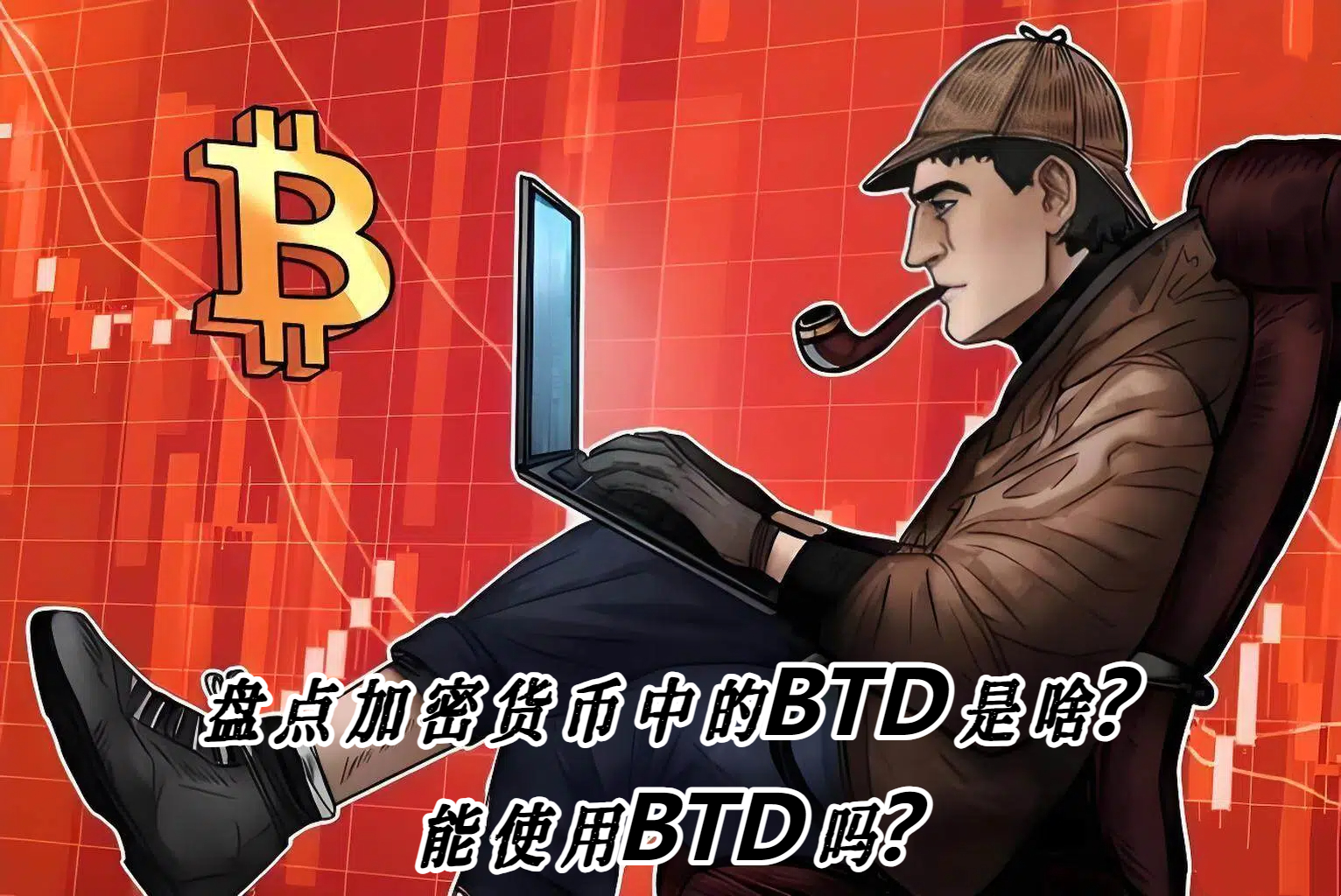 盘点加密货币中的BTD是啥？能使用BTD吗？