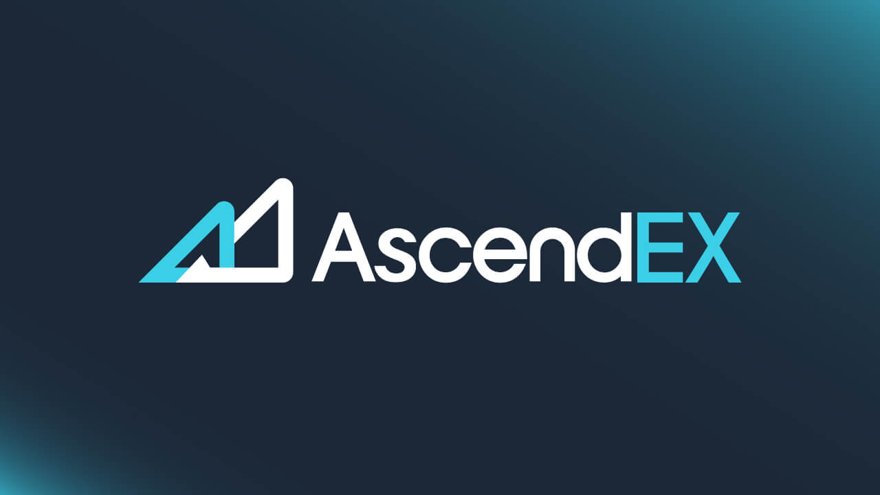 如何从AscendEX提现数字货币