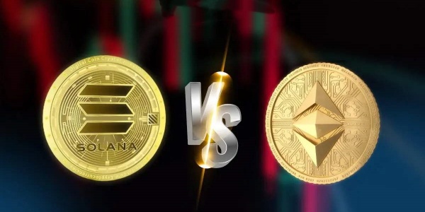 Solana vs 以太坊：Solana与以太坊有何不同
