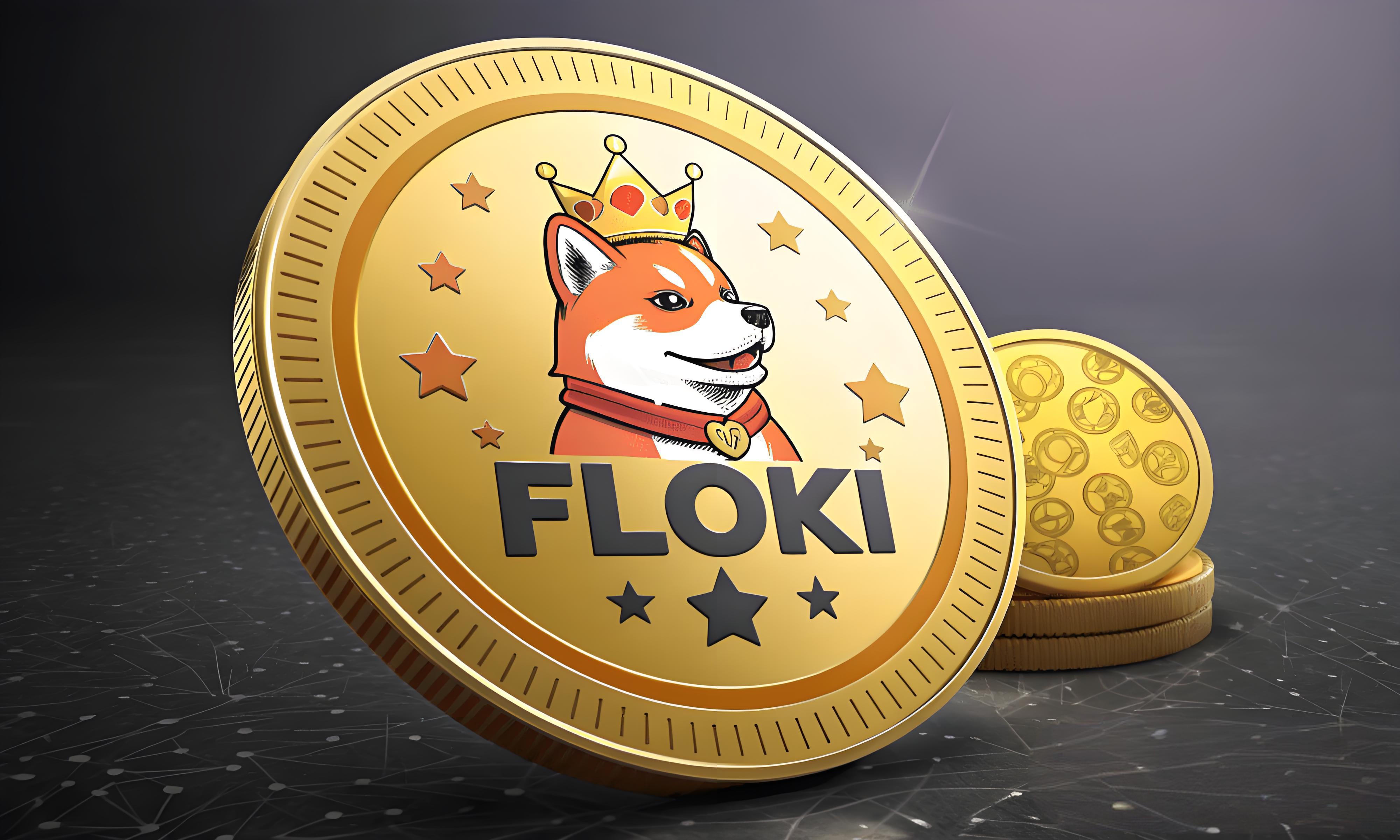 什么是 Floki (FLOKI)?