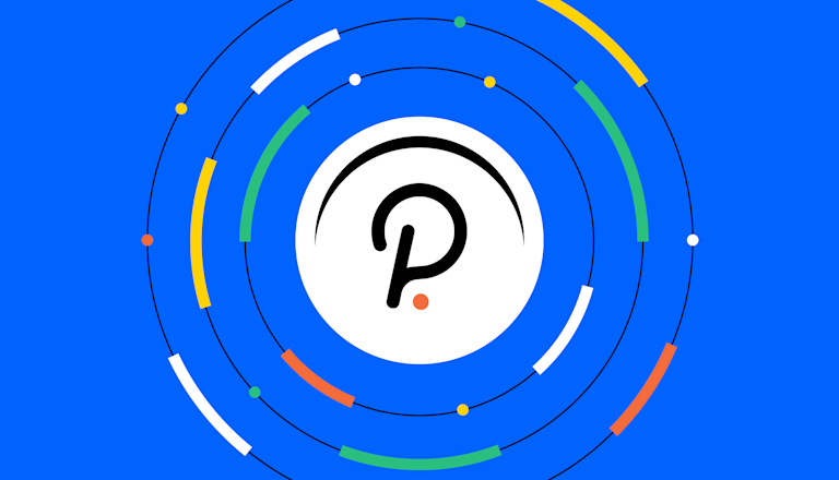 什么是 Polkadot (DOT)?