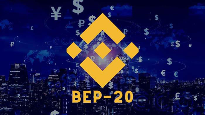 如何创建bep20代币?创建bep20代币需要多少费用?