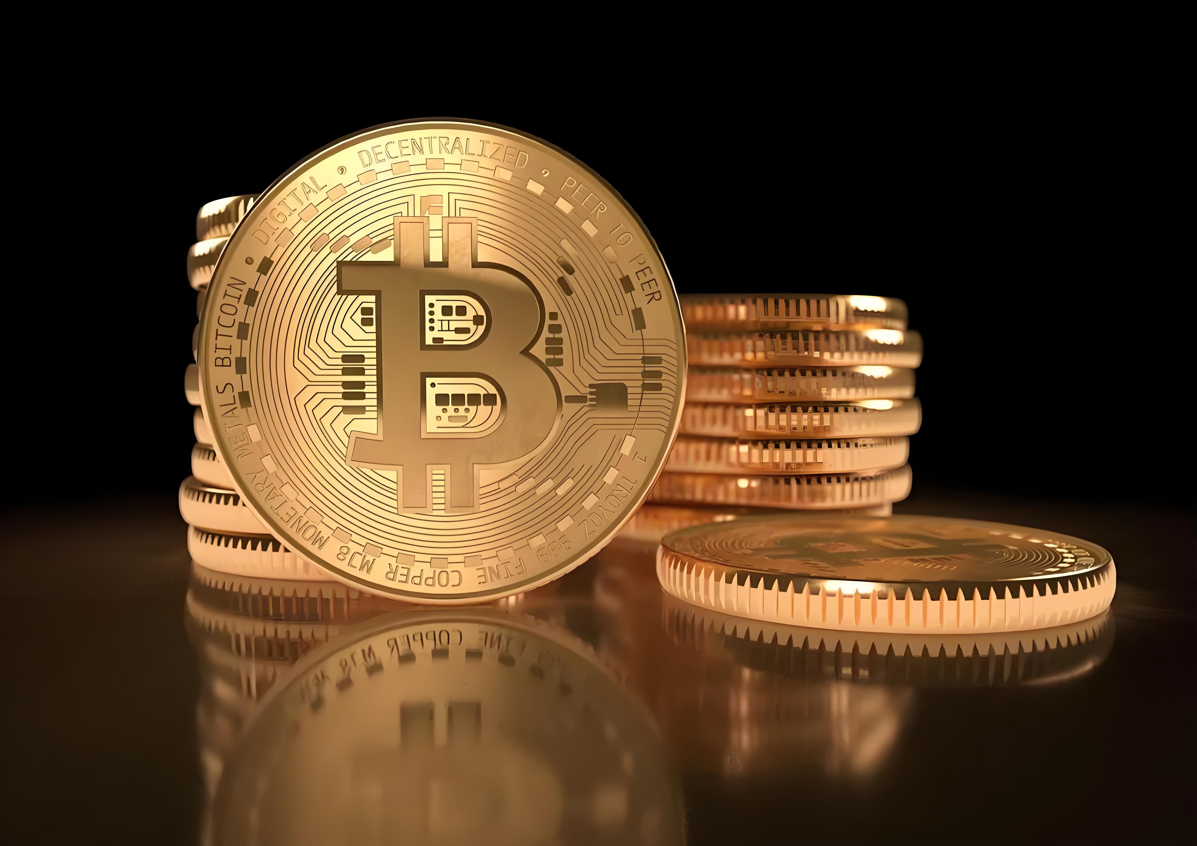 比特币入门：安全与合规投资的逐步指导