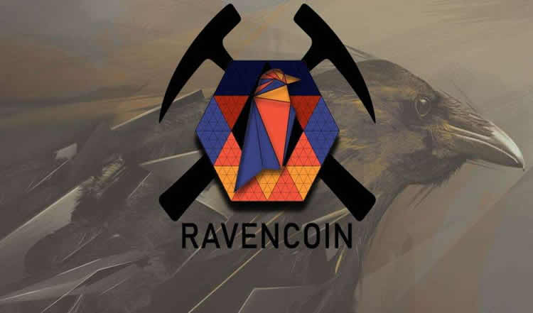 Ravencoin挖矿新手指南
