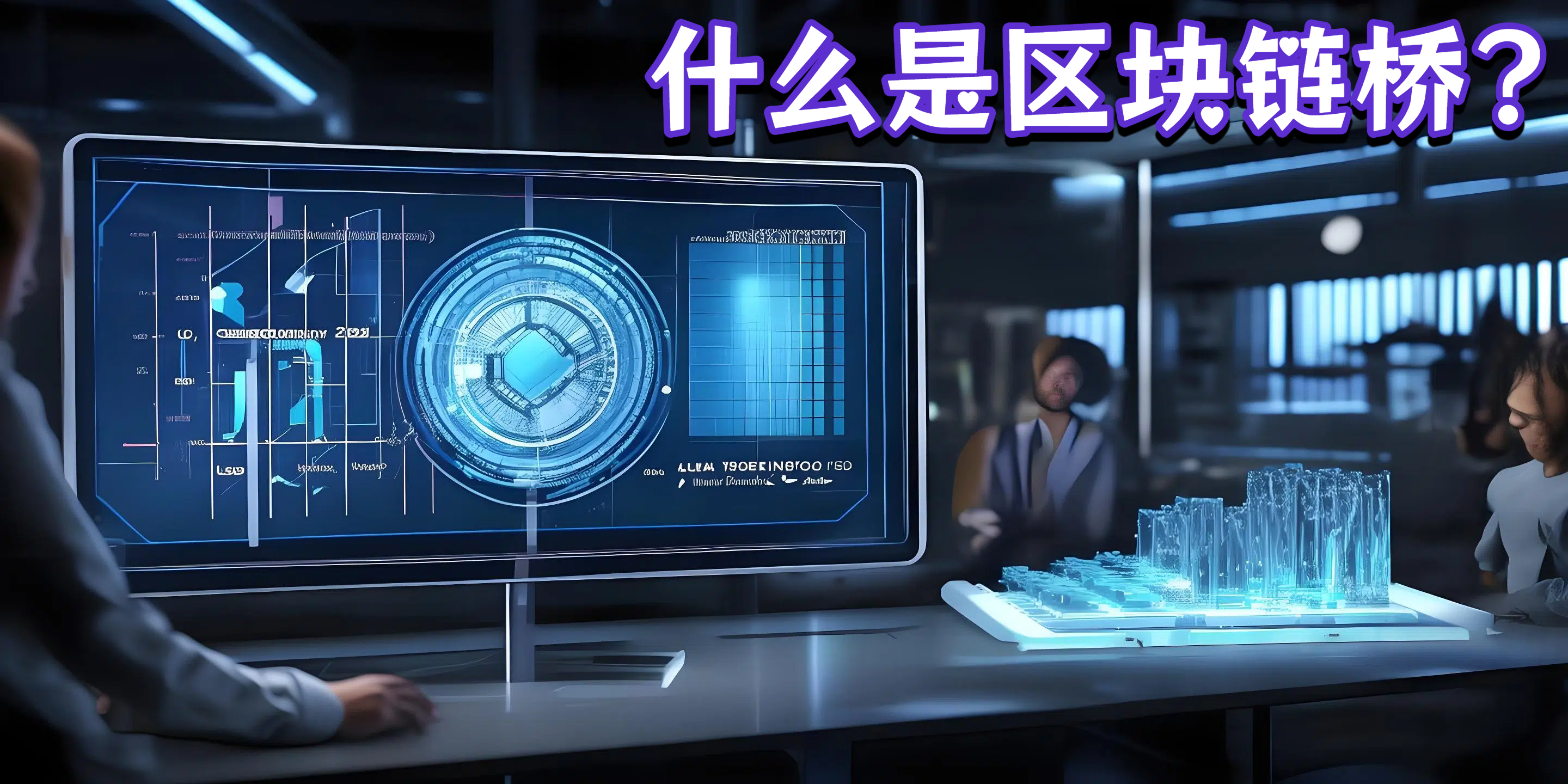 什么是区块链桥？