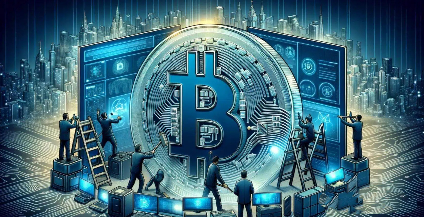从比特币到特朗普币：政治如何改变加密货币进程？