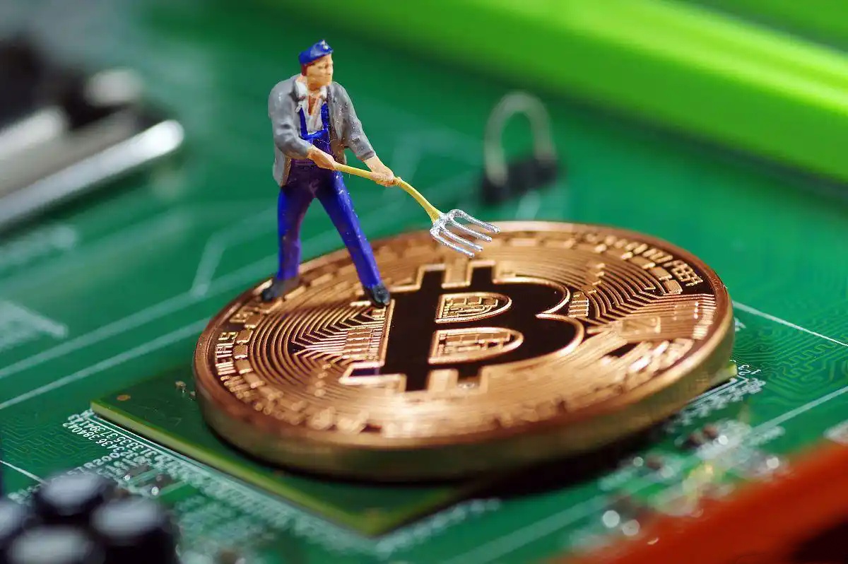 挖1个比特币需要多长时间?挖1个比特币需要多少钱?
