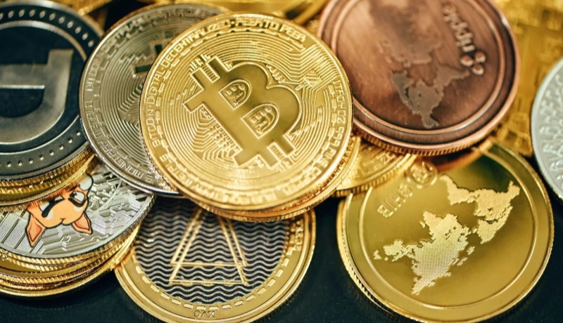 加密货币如何重塑全球经济