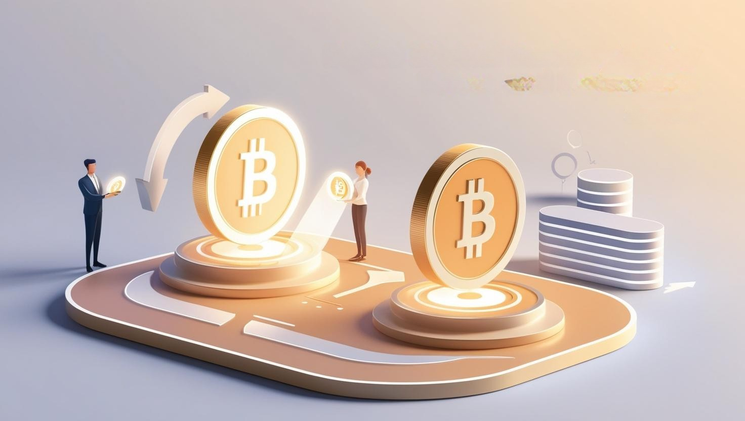 机构比特币投资：您需要知道的事
