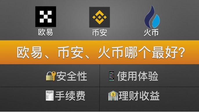 谁是“币圈第一真诚”？币安、OKX、火币三大所C2C深度测评