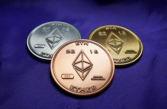 三种以太币钱包的设置方法