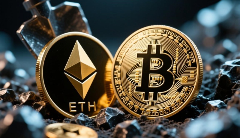 双重投资：一种赚取比特币、以太坊等加密货币奖励的新方式