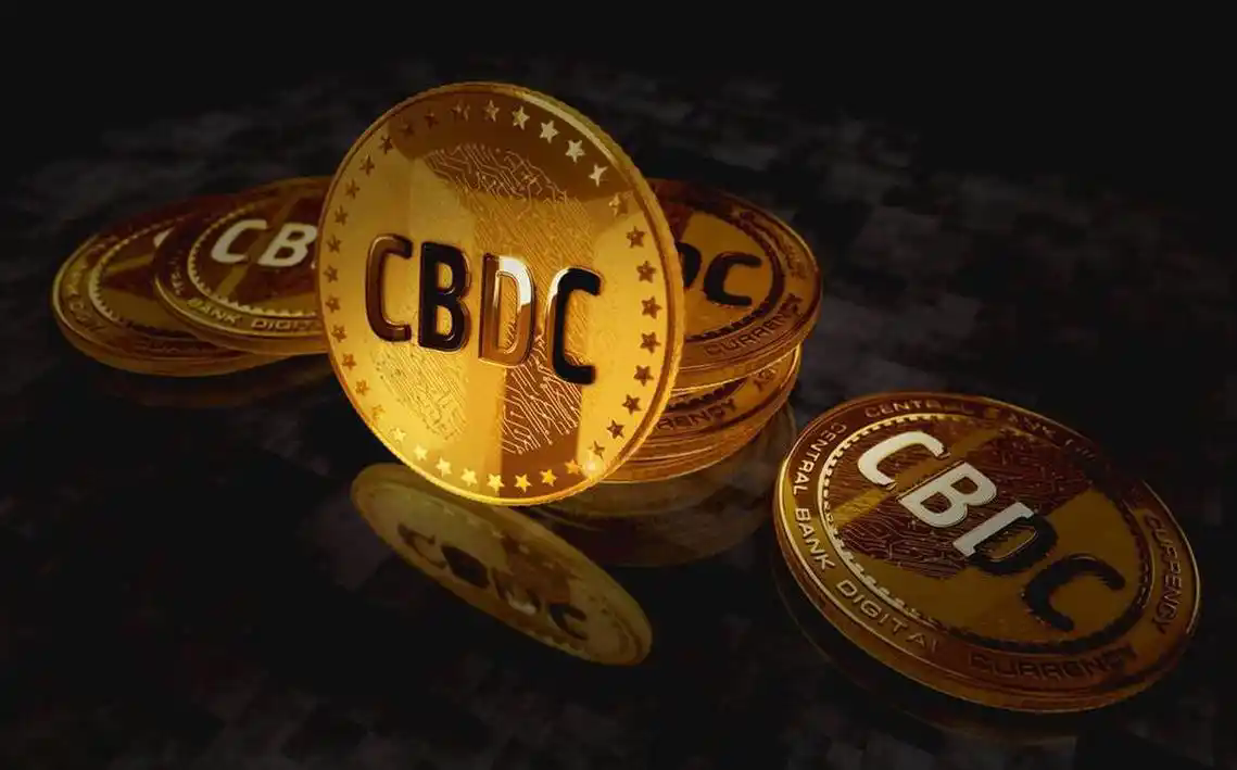 中央银行数字货币(CBDC)有哪些潜在好处?