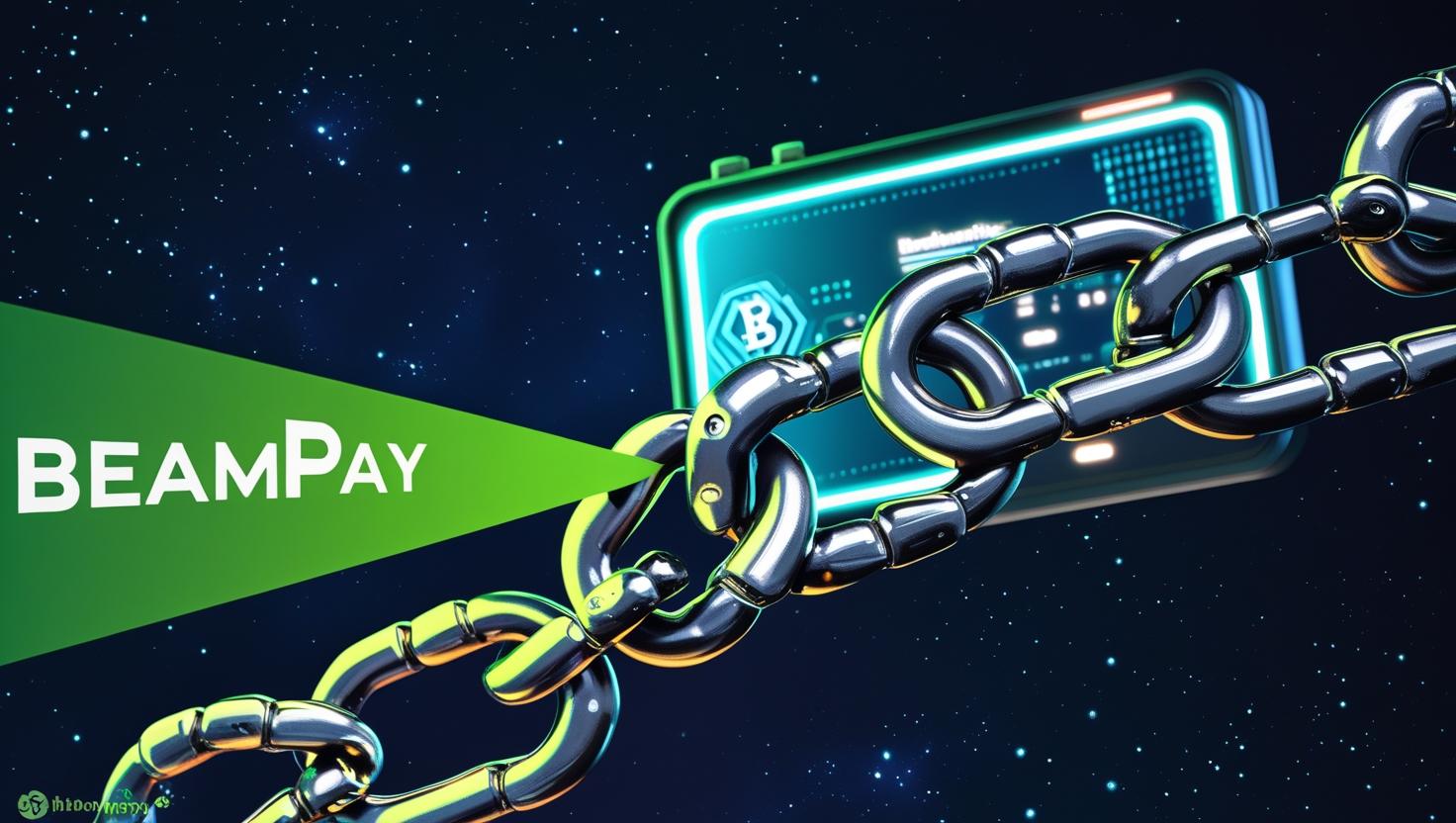 BeamPay 在加密产业中是什么？