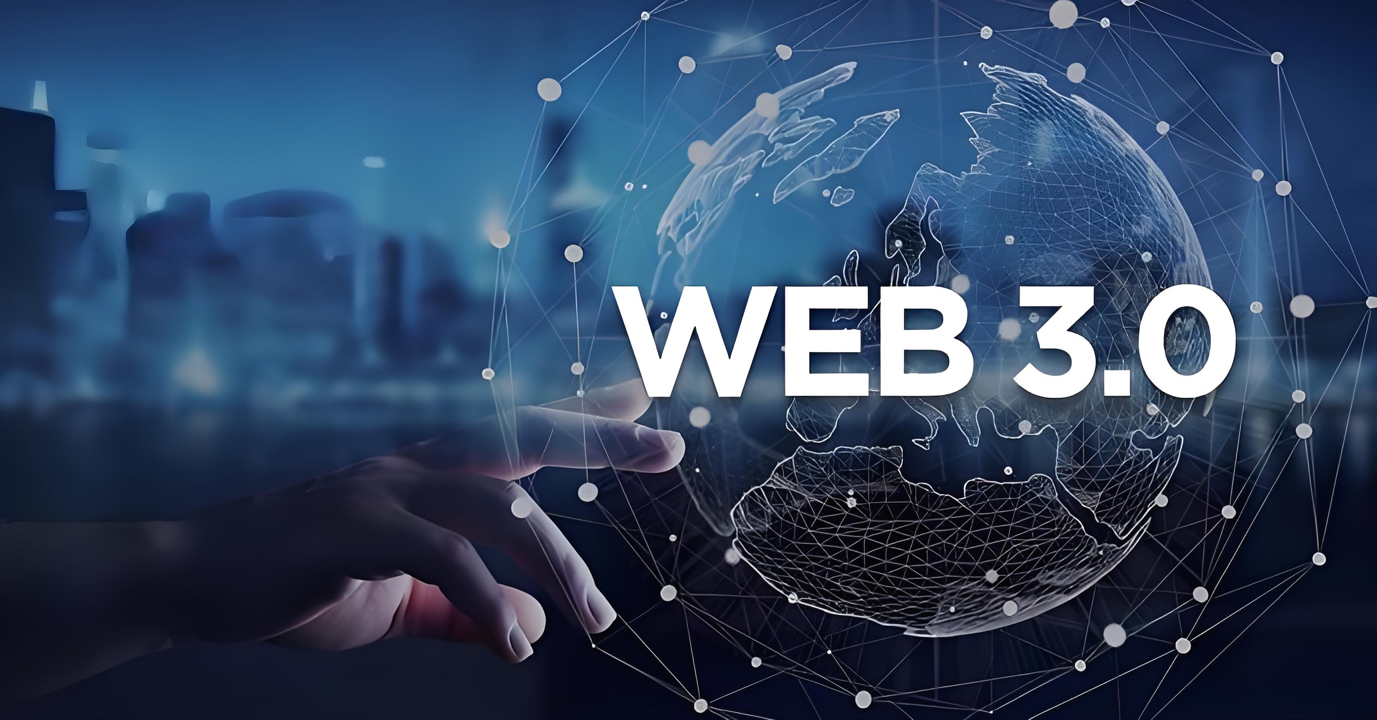 AI在Web3中的应用与变革：开启下一代智能互联网