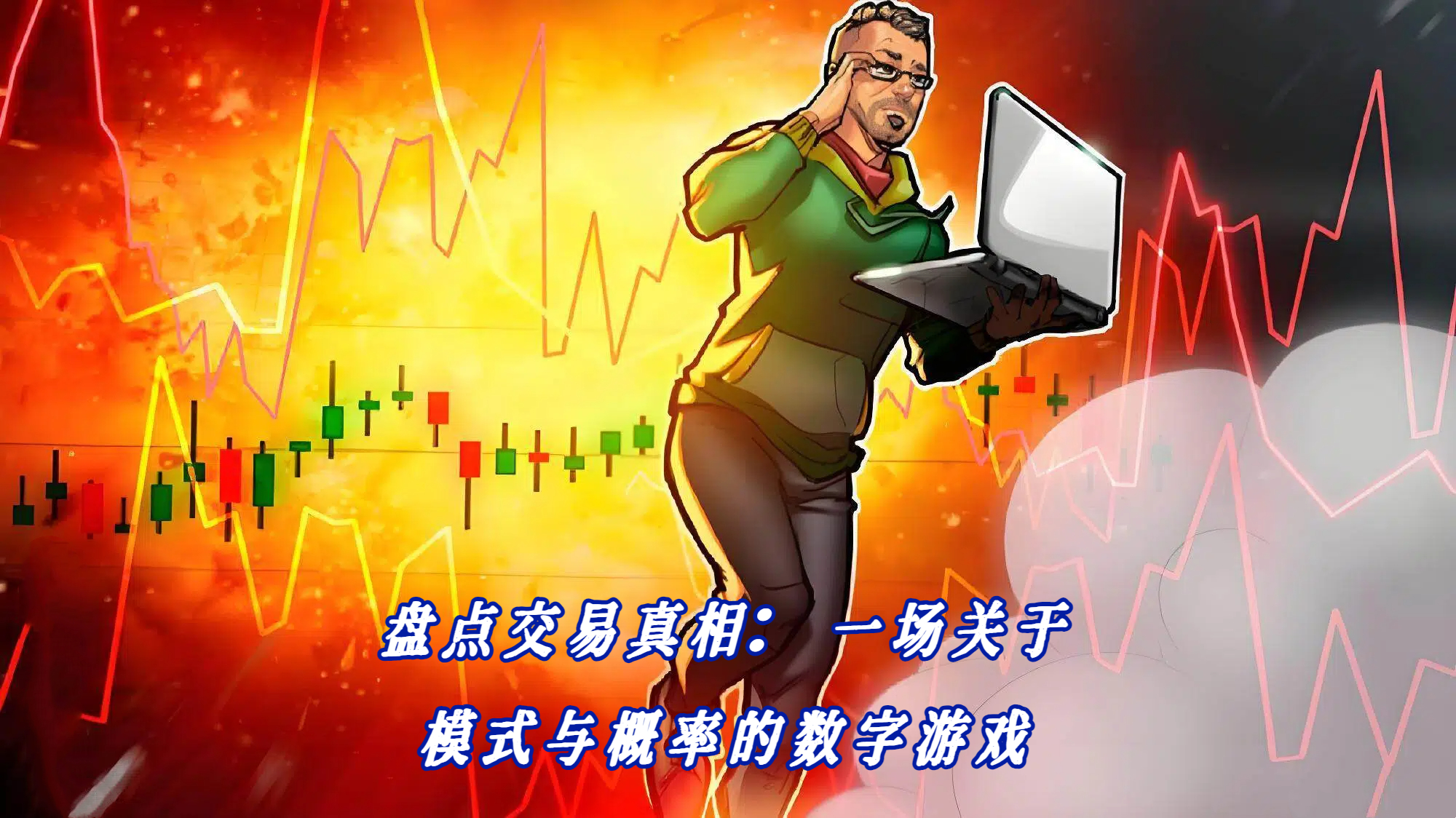 盘点交易真相：一场关于模式与概率的数字游戏