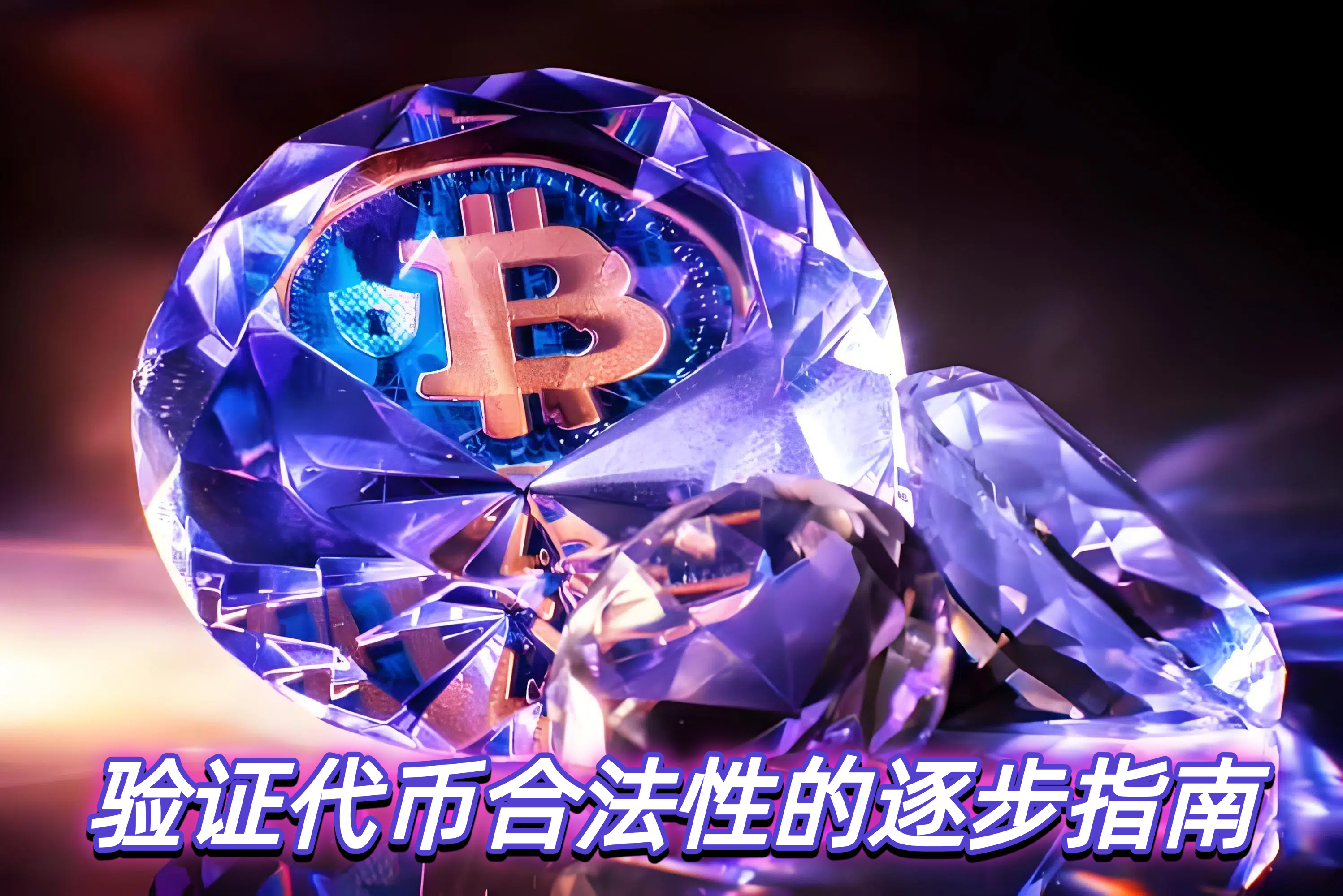 验证代币合法性的逐步指南