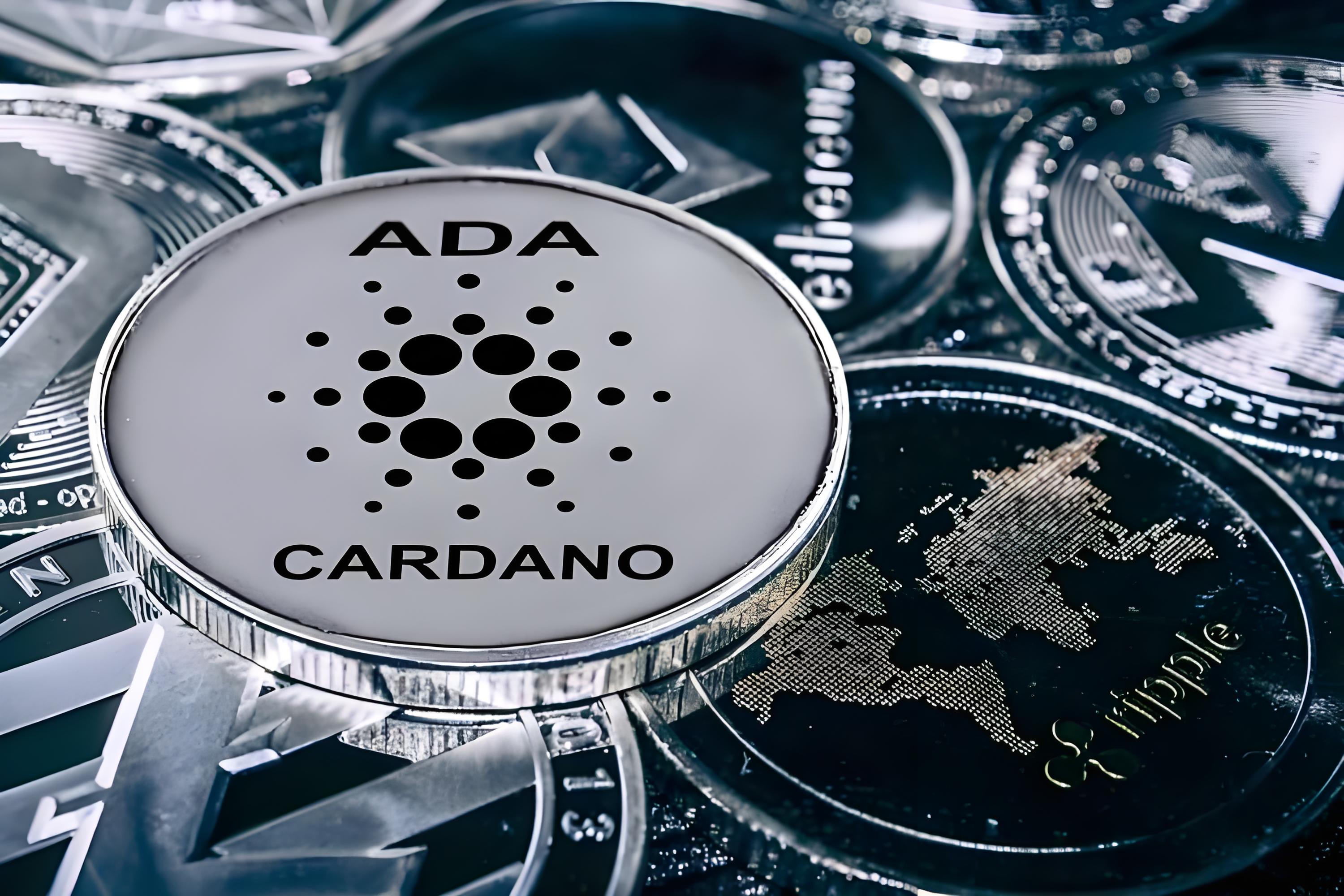什么是Cardano的Vasil硬分叉升级?