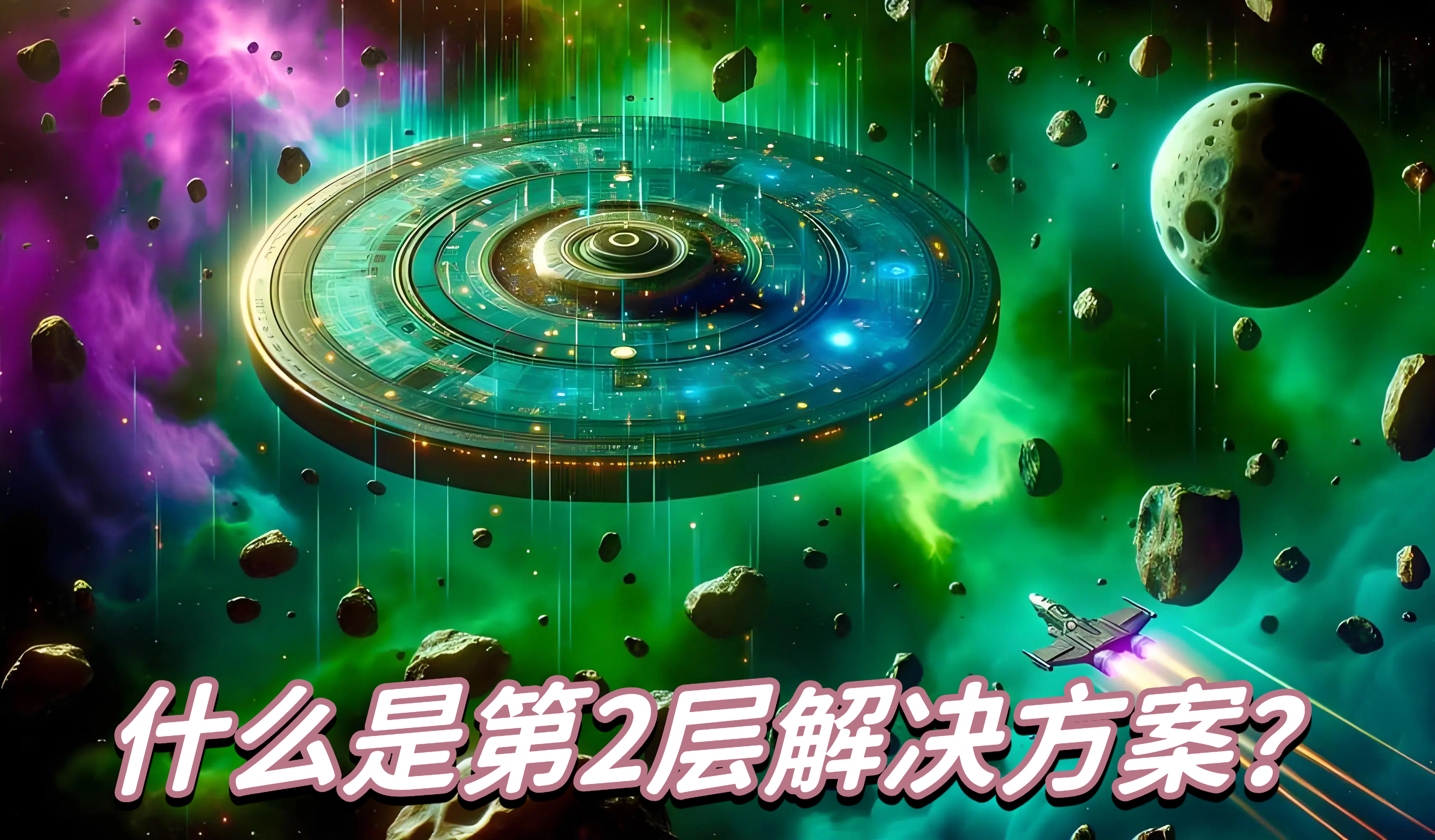 什么是第2层解决方案？