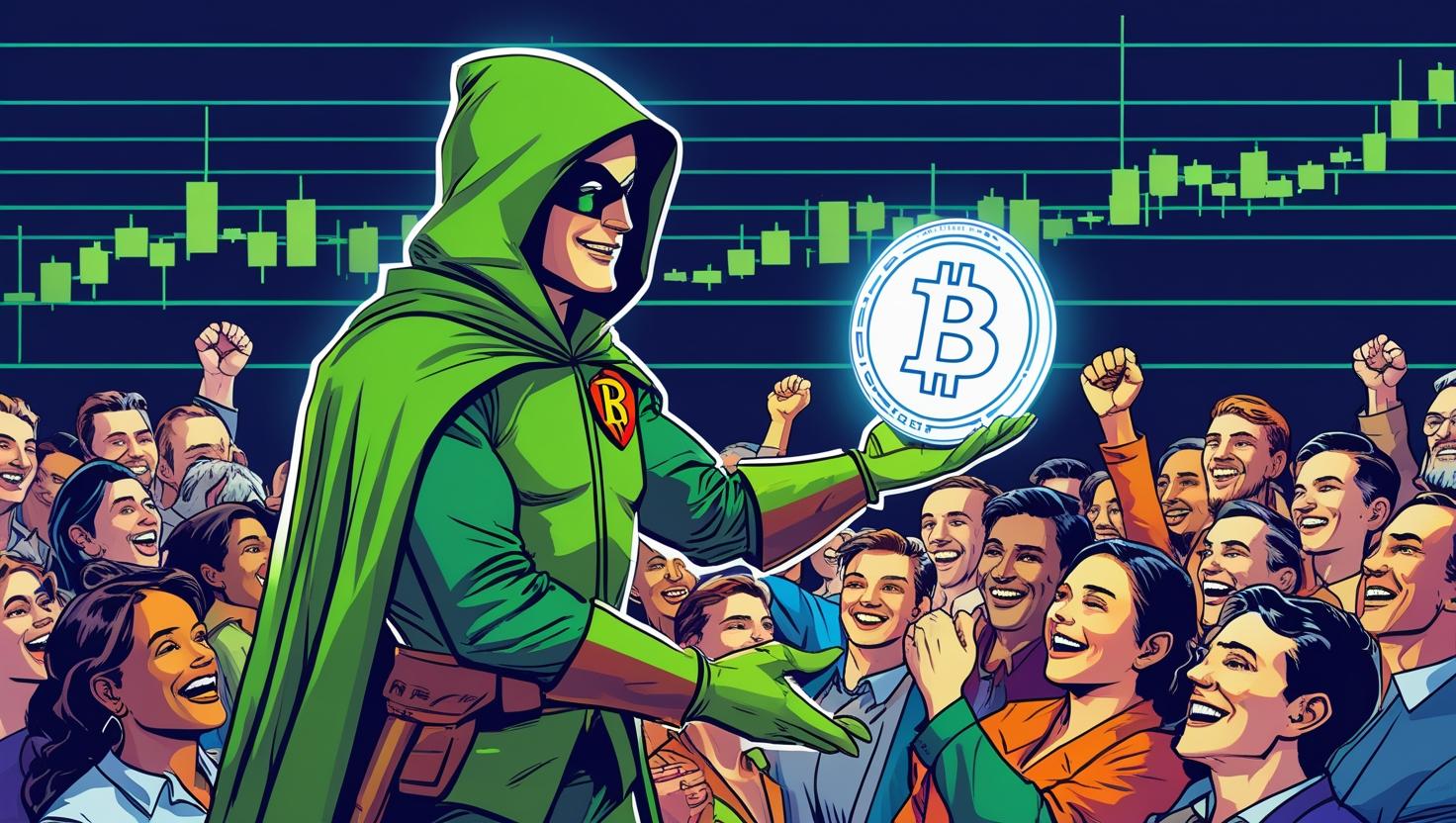 Robinhood 是什么？