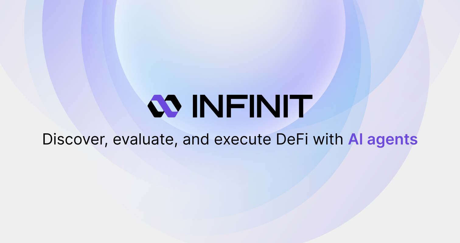 INFINIT 是什么？IN 代币价格预测