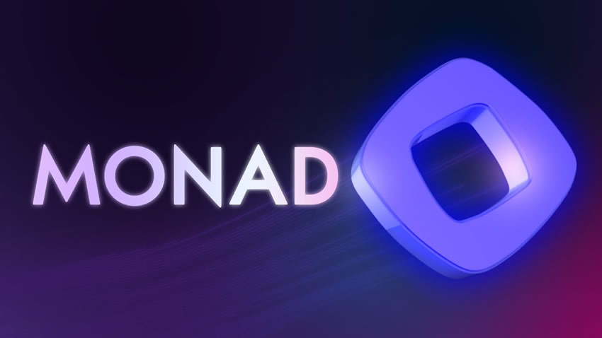 百亿市值开局，Monad生态大盘点