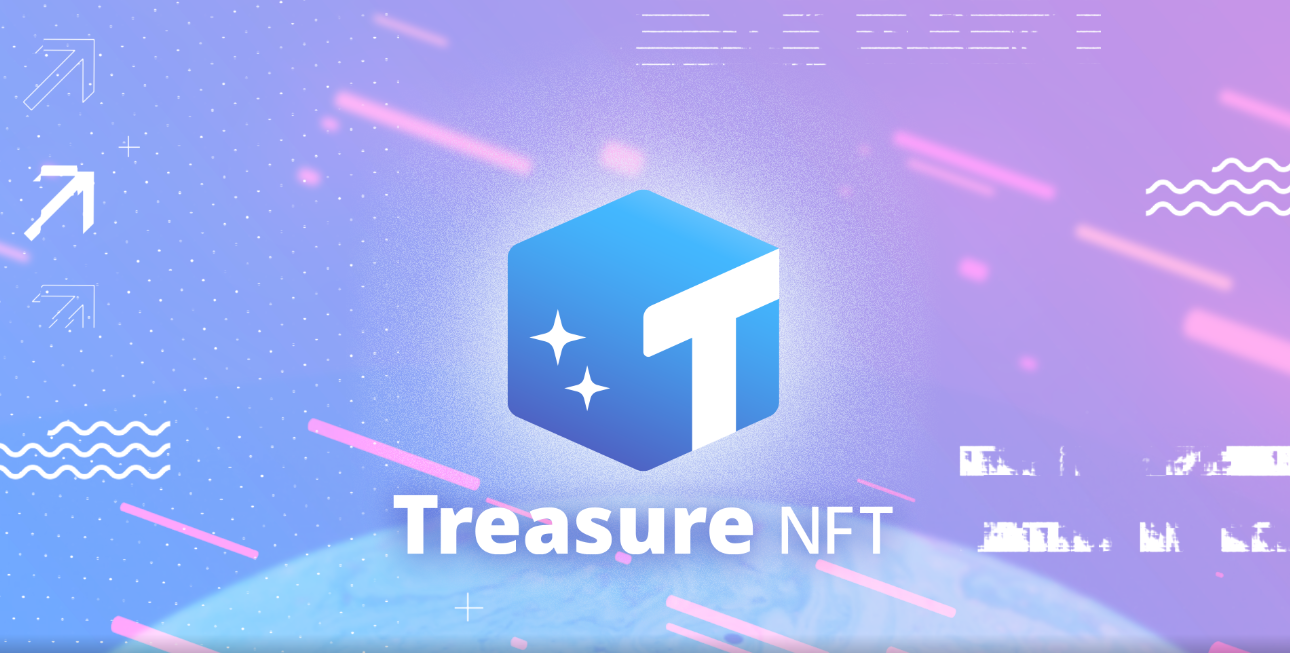 宝藏NFT：通往社区驱动的数字经济的门户