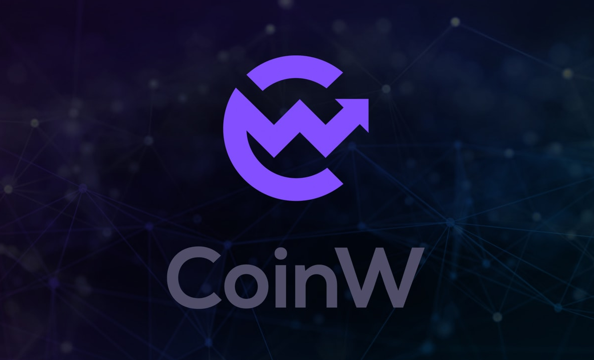 CoinW币赢交易所谷歌验证器操作教程