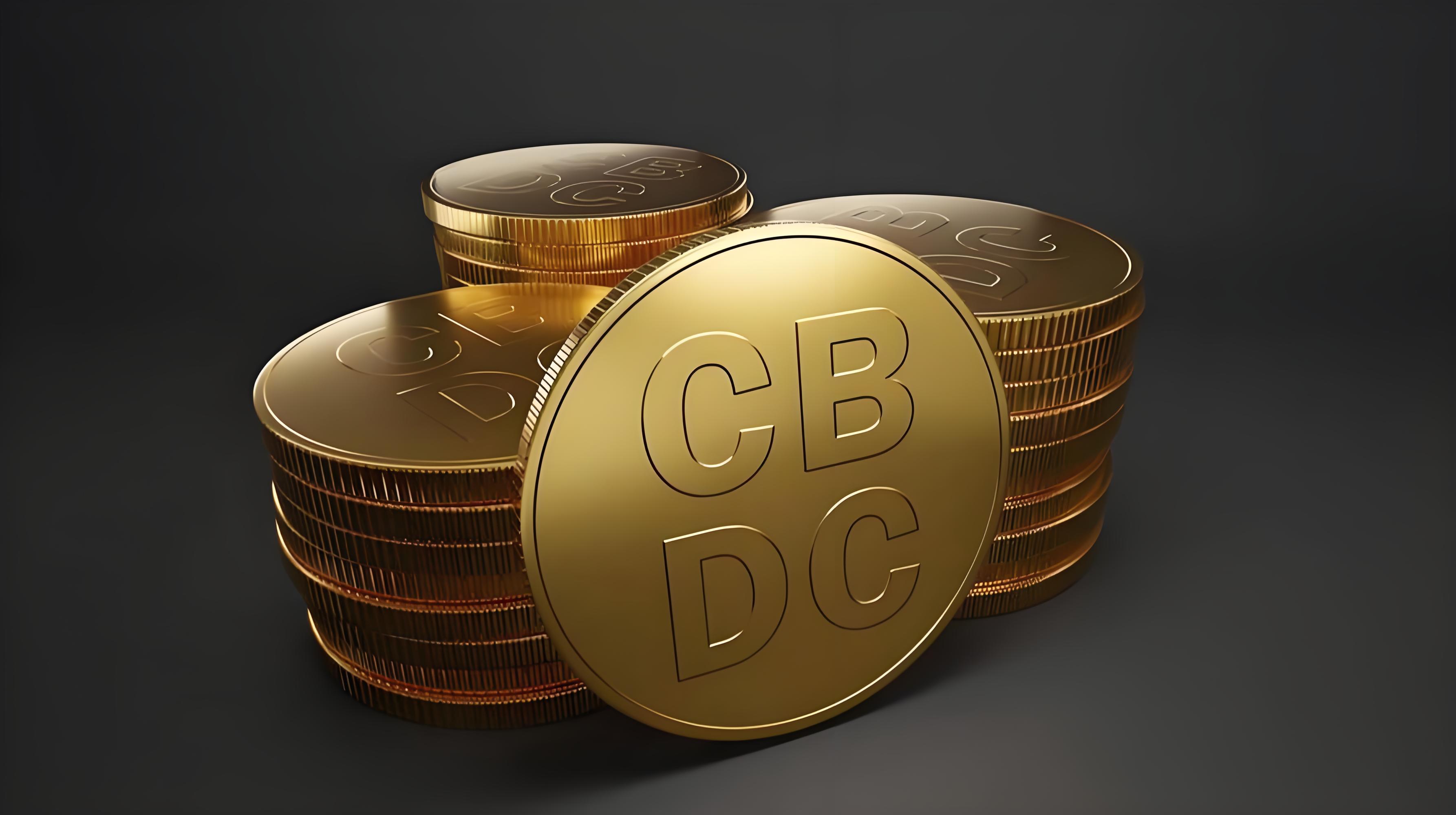 CBDC 与加密货币：未来货币的下一步是什么?