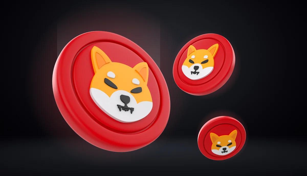 如何卖出柴犬硬币?教你如何在Trust钱包上出售SHIB币?