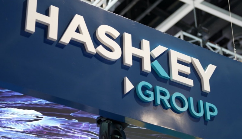 为何HashKey能成为“香港加密第一股”？