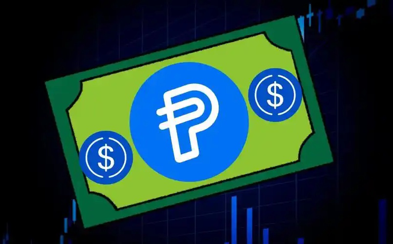 对话PayPal：PYUSD抢了Tether和Circle的生意？