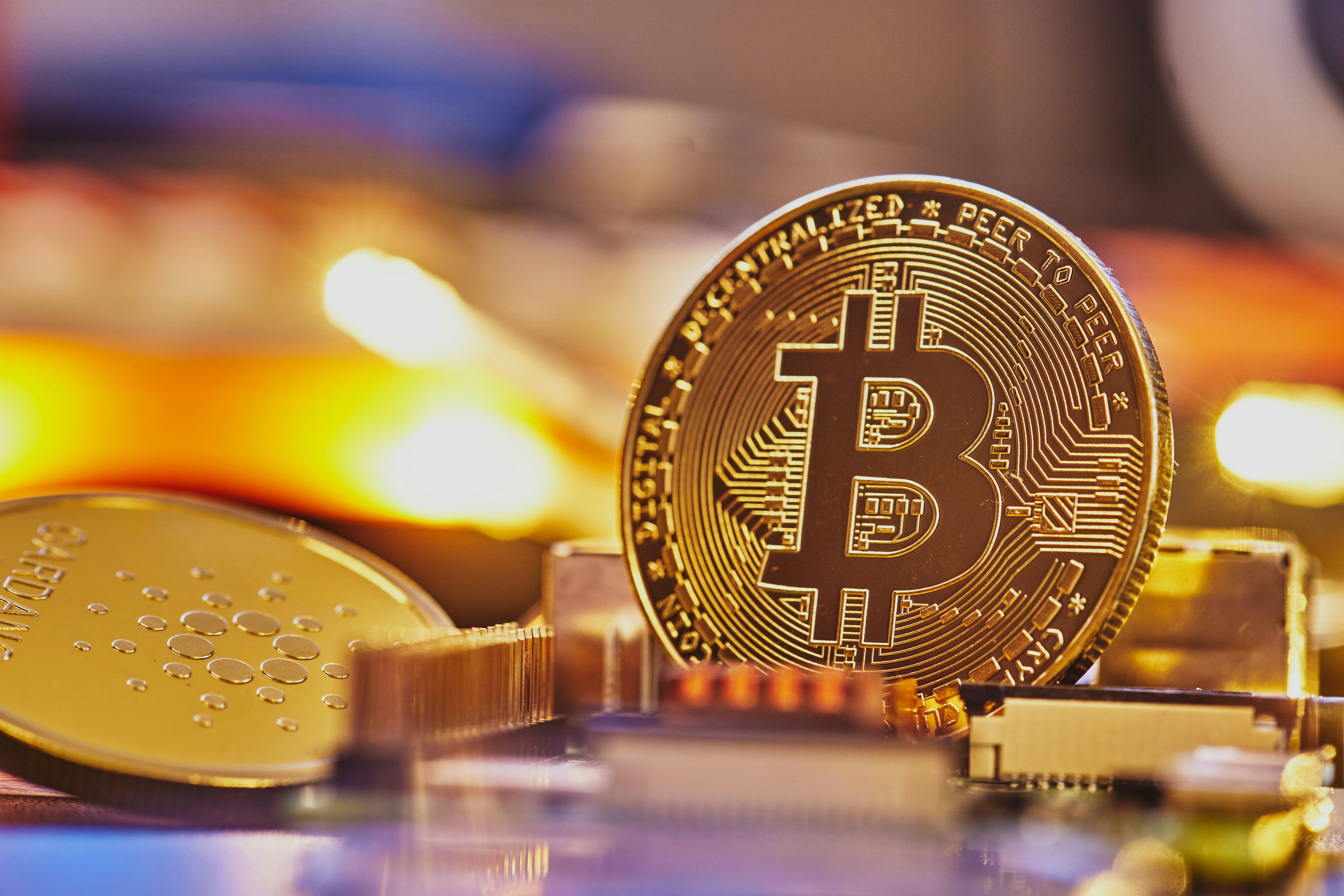 手里有比特币怎样卖掉?普通人如何获得比特币?
