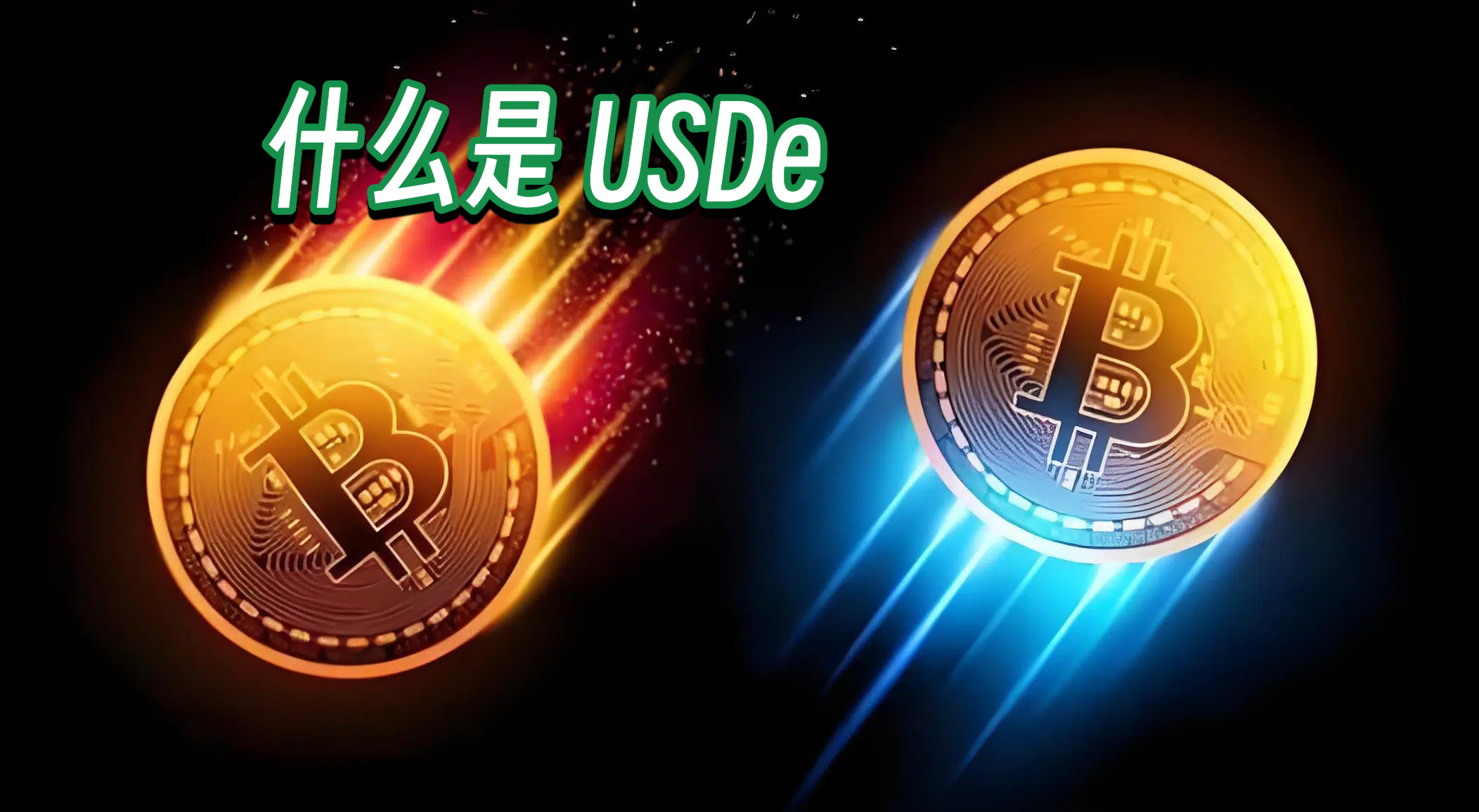 什么是 USDe