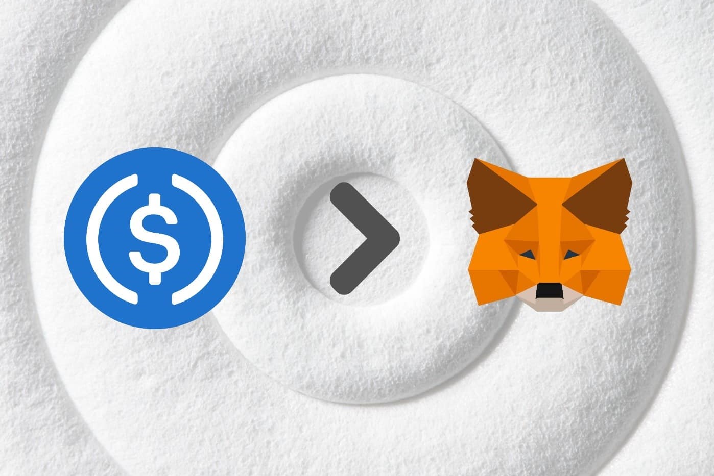 如何将USDC从Coinbase转移到Metamask