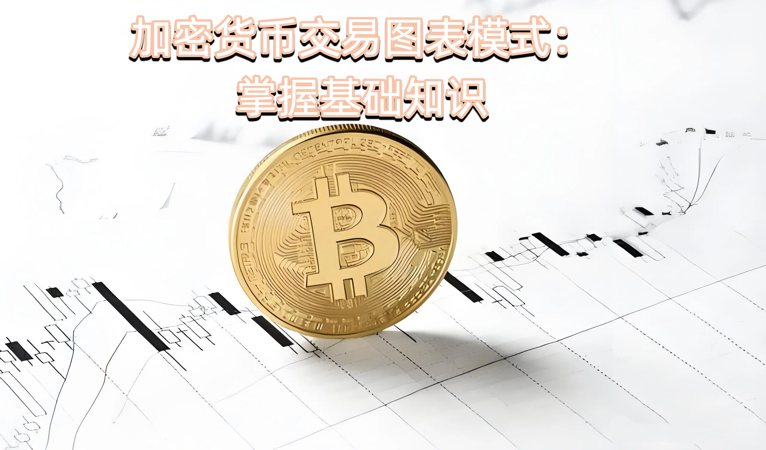 加密货币交易图表模式：掌握基础知识